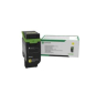 Lexmark 75M2XY0 cartucho de tóner 1 pieza(s) Original Amarillo