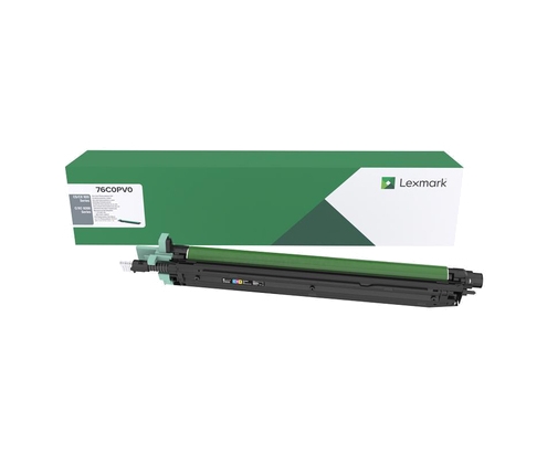 Lexmark 76C0PV0 fotoconductor 90000 páginas