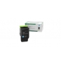 Lexmark 78C20C0 cartucho de tóner 1 pieza(s) Original Cian