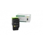 Lexmark 78C20Y0 cartucho de tóner 1 pieza(s) Original Amarillo