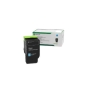 Lexmark 79L2HC0 cartucho de tóner 1 pieza(s) Compatible Cian