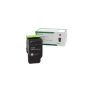 Lexmark 79L2HM0 cartucho de tóner 1 pieza(s) Compatible Magenta