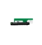 Lexmark 85D0HK0 cartucho de tóner 1 pieza(s) Compatible Negro