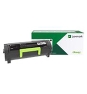 Lexmark B262U00 cartucho de tóner 1 pieza(s) Original Negro