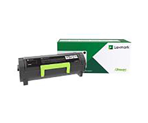Lexmark B262U00 cartucho de tóner 1 pieza(s) Original Negro