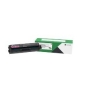 Lexmark C332HM0 cartucho de tóner 1 pieza(s) Magenta