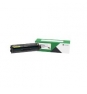 Lexmark C332HY0 cartucho de tóner 1 pieza(s) Amarillo