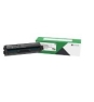 Lexmark C342XK0 cartucho de tóner Original Negro