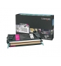 Lexmark C5220MS cartucho de tóner 1 pieza Original Magenta