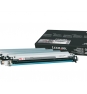 Lexmark C52x, C53x Caja con 4 fotoconductores para los dispositivos