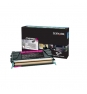 Lexmark C748H1MG cartucho de tóner 1 pieza Original Magenta