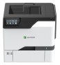 Lexmark CS730de Color 1200 x 1200 DPI A4