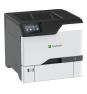 Lexmark CS730de Color 1200 x 1200 DPI A4
