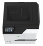 Lexmark CS730de Color 1200 x 1200 DPI A4