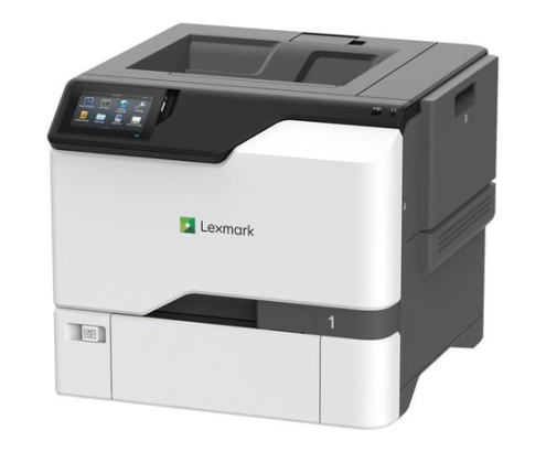 Lexmark CS730de Color 1200 x 1200 DPI A4