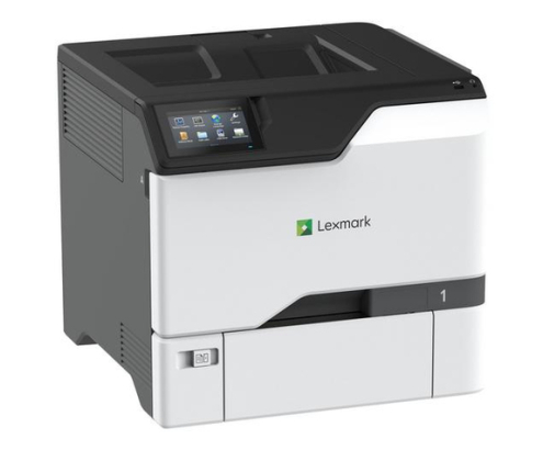 Lexmark CS730de Color 1200 x 1200 DPI A4