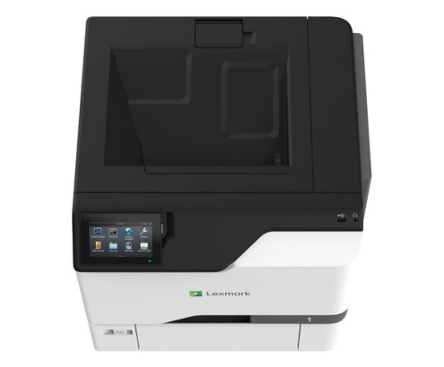 Lexmark CS730de Color 1200 x 1200 DPI A4