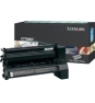 Lexmark toner High Yield Return Program Print Cartridge for C770/C772 Original Negro
