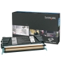 Lexmark X264H31G cartucho de tóner 1 pieza(s) Original Negro