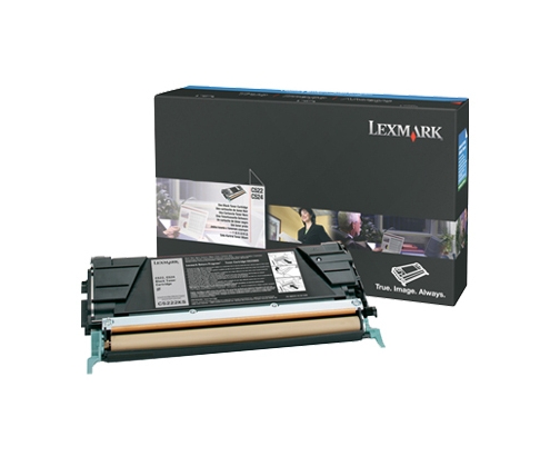 Lexmark X264H31G cartucho de tóner 1 pieza(s) Original Negro