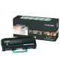 Lexmark X463A11G cartucho de tóner 1 pieza(s) Original Negro
