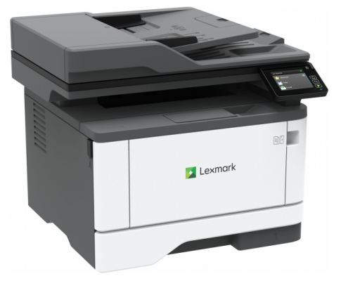 Lexmark XM1342 Laser A4 1200 x 600 DPI 40 ppm