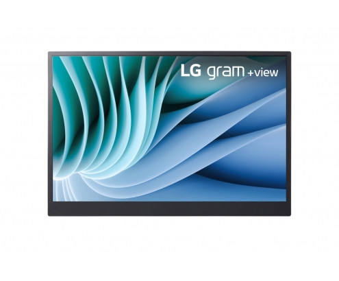 LG 16MR70 pantalla para PC 40,6 cm (16
