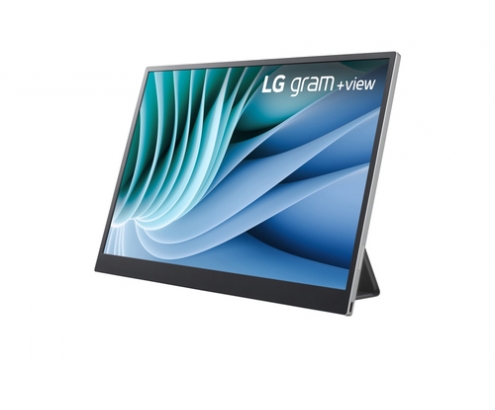 LG 16MR70 pantalla para PC 40,6 cm (16