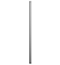 LG 17MT70 Monitor portátil Negro, Acero inoxidable 43,2 cm (17