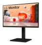 LG 24BA550-B pantalla para PC 60,5 cm (23.8