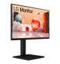 LG 24BA550-B pantalla para PC 60,5 cm (23.8