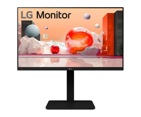 LG 24BA550-B pantalla para PC 60,5 cm (23.8