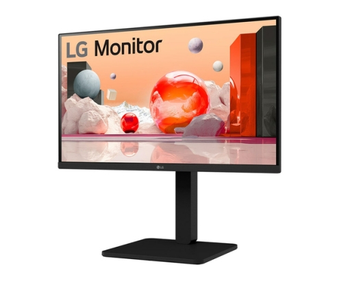 LG 24BA550-B pantalla para PC 60,5 cm (23.8