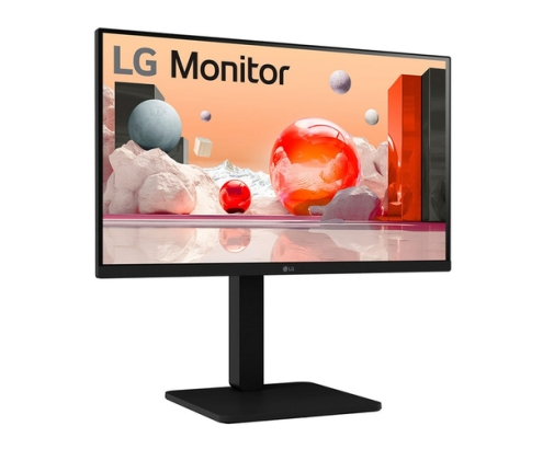 LG 24BA550-B pantalla para PC 60,5 cm (23.8