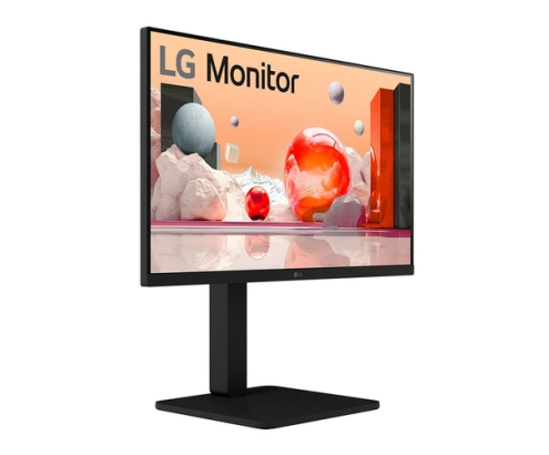 LG 24BA550-B pantalla para PC 60,5 cm (23.8