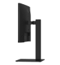 LG 24BA55W-B pantalla para PC 61 cm (24