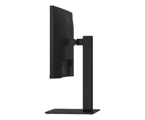 LG 24BA55W-B pantalla para PC 61 cm (24