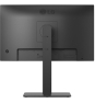 LG 24BA650-B.AEU LED display 60,5 cm (23.8