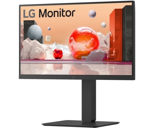 LG 24BA650-B.AEU LED display 60,5 cm (23.8