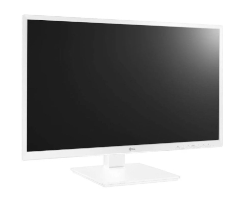 LG 24BK55YP-W 23.8