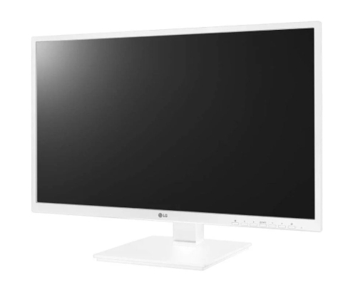 LG 24BK55YP-W 23.8