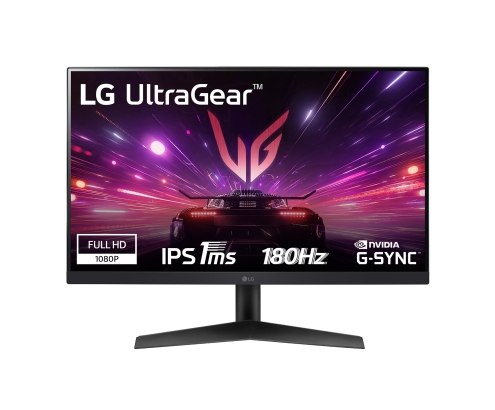 LG 24GS60F pantalla para PC 61 cm (24