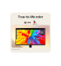 LG 24U411B-B pantalla para PC 60,5 cm (23.8