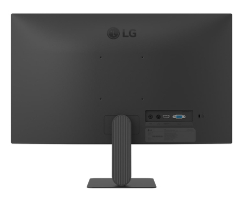 LG 24U411B-B pantalla para PC 60,5 cm (23.8
