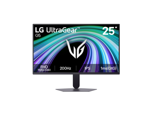 LG 25G523B-B pantalla para PC 62 cm (24.4