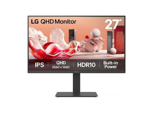 LG 27BA45QB-B.AEU pantalla para PC 68,6 cm (27