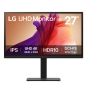 LG 27BA45U-B pantalla para PC 68,6 cm (27