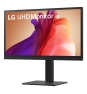LG 27BA45U-B pantalla para PC 68,6 cm (27
