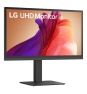 LG 27BA45U-B pantalla para PC 68,6 cm (27