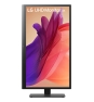 LG 27BA45U-B pantalla para PC 68,6 cm (27